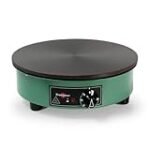 Analyse, Vergleich und Vorteile von Hotelbedarf: Warum Krampouz Crêpes-Eisen die ideale Wahl für Ihr Hotel sind