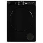 Schwarzer Toplader im Hotel: Analyse, Vergleich und Vorteile von diesem Hotelbedarf Schwarzer Toplader im Hotel: Analyse, Vergleich und Vorteile von diesem Hotelbedarf