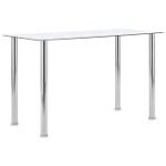 Analyse, Vergleich und Vorteile von Edelstahl Esstischen für Hotels: Der ideale Hotelbedarf für stilvolle Gastronomieeinrichtungen