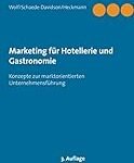 Analyse und Vergleich: Vorteile eines innovativen Gastronomiekonzepts für Hotelbedarf