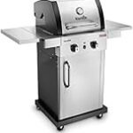 Analyse und Vergleich von Hotelbedarf: Die Vorteile des Char-Broil Professional Pro S2 Analyse und Vergleich von Hotelbedarf: Die Vorteile des Char-Broil Professional Pro S2