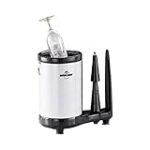 Analyse, Vergleich und Vorteile von Gastro Gläserspülern für den Hotelbedarf: Welches Modell überzeugt? Analyse, Vergleich und Vorteile von Gastro Gläserspülern für den Hotelbedarf: Welches Modell überzeugt?