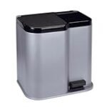 Analyse und Vergleich der besten Rubbermaid Mülleimer für Hotels: Vorteile und Funktionen im Überblick