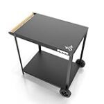 Analyse und Vergleich: Die Vorteile eines Pizzaofentischs für Hotels Analyse und Vergleich: Die Vorteile eines Pizzaofentischs für Hotels