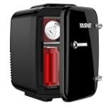 Analyse und Vergleich: Die Vorteile von schwarzen Coca-Cola-Kühlschränken im Hotelbedarf