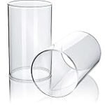 Analyse, Vergleich und Vorteile von Zylindergläsern im Hotelbedarf: Was Sie wissen müssen