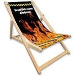 Analyse und Vergleich: Die Vorteile von Feuerwehr-Liegestühlen im Hotelbedarf