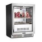 Analyse, Vergleich und Vorteile von Dry Aging Kühlschränken für Hotels: Das ideale Equipment für die Fleischreifung Analyse, Vergleich und Vorteile von Dry Aging Kühlschränken für Hotels: Das ideale Equipment für die Fleischreifung