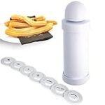 Churros Presse im Vergleich: Analyse und Vorteile für den Hotelbedarf Churros Presse im Vergleich: Analyse und Vorteile für den Hotelbedarf