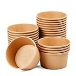 Analyse und Vergleich: Die Vorteile von Suppenbechern im Hotelbedarf