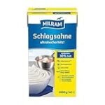 Analyse und Vergleich: Die Vorteile von 1 Liter Sahne Preis für den Hotelbedarf