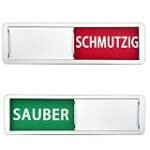 Analyse und Vergleich: Warum eine Spülmaschine nicht mehr richtig sauber macht und welche Vorteile Hotelbedarf bietet