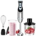 Stabmixer bei Edeka: Analyse, Vergleich und Vorteile für den Hotelbedarf