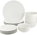 Analyse und Vergleich von WMF Teller-Sets: Die Vorteile für den Hotelbedarf Analyse und Vergleich von WMF Teller-Sets: Die Vorteile für den Hotelbedarf