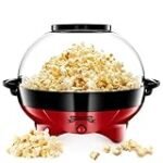 Analyse, Vergleich und Vorteile von Hotelbedarf: Die beste Popcornmaschine mit Zucker und Öl im Vergleich