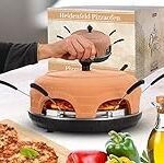 Analyse und Vergleich: Die Vorteile von Tischpizzaöfen für Hotels