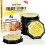 Analyse und Vergleich von Insektenfallen: Die Vorteile für den Hotelbedarf