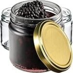 Analyse und Vergleich: Die Vorteile von 200ml Marmeladengläsern im Hotelbedarf