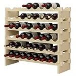 Analyse und Vergleich: Die Vorteile von Weinlagerschränken im Hotelbedarf