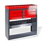 Analyse und Vergleich: Die Vorteile von Regalsystemen für Transporter im Hotelbedarf