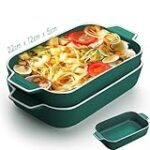 Kleine Lasagneformen im Hotelbedarf: Analyse, Vergleich und Vorteile für die gastronomische Ausstattung