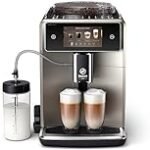 Kaffeevollautomaten von Saeco im Hotelbereich: Analyse, Vergleich und Vorteile