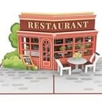 Analyse und Vergleich von ausgefallenen Restaurant-Konzepten: Vorteile für den Hotelbedarf
