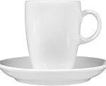 Analyse und Vergleich: Die Vorteile von Seltmann Weiden Cappuccinotassen für Hotelbedarf