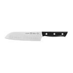 Analyse und Vergleich: Die Vorteile eines Henckels Santoku Messers für Hotelbedarf