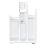 Analyse, Vergleich und Vorteile der Waschmittelfächer im Hotelbedarf: Mehr Effizienz und Sauberkeit für Ihren Betrieb Analyse, Vergleich und Vorteile der Waschmittelfächer im Hotelbedarf: Mehr Effizienz und Sauberkeit für Ihren Betrieb