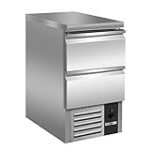 Analyse, Vergleich und Vorteile von GGM Gastro Kühltheken für Hotels: Ein praxisorientierter Überblick