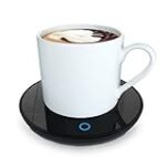 Tassenwärmer im Hotel: Analyse, Vergleich und Vorteile für warmen Kaffeegenuss