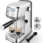 Analyse und Vergleich: Die Vorteile von Siebdruck Kaffeemaschinen im Hotelbedarf Test
