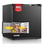 Analyse und Vergleich: Warum ein Kühlschrank nach dem Abtauen nicht mehr anspringt und die Vorteile von professionellem Hotelbedarf