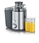 Analyse und Vergleich von Saftmaschinen für Hotels: Welche Vorteile bieten sie im Hotelbedarf?