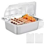 Analyse und Vergleich von Eisvitrinen für Hotels: Vorteile und Einsatzmöglichkeiten im Hotelbedarf Analyse und Vergleich von Eisvitrinen für Hotels: Vorteile und Einsatzmöglichkeiten im Hotelbedarf