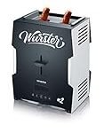 Analyse und Vergleich: Die Vorteile eines Wursttoasters für Hotels