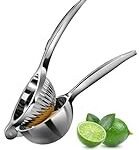 Die beste Zitronenpresse von Tchibo im Vergleich: Optimales Hotelbedarf für frische Drinks