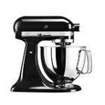 Vergleich von KitchenAid Classic 4,3 L: Analyse der Vorteile für Hotelbedarf