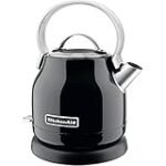 KitchenAid Classic Mixer im Hotel: Analyse, Vergleich und Vorteile für die professionelle Küchenausstattung