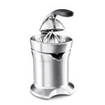 Analyse und Vergleich: Die Vorteile von elektrischen Edelstahl-Zitruspressen für den Hotelbedarf