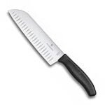Victorinox Santokumesser im Hotelbedarf: Analyse, Vergleich und Vorteile