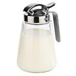 Der ultimative Vergleich: Die besten Sahnekännchen für den Hotelbedarf