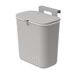 Analyse und Vergleich: Die Vorteile von einhängbaren Mülleimern im Hotelbedarf