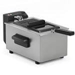 Kleine Friteusen im Hotelbedarf: Analyse, Vergleich und Vorteile für die perfekte Küchenausstattung