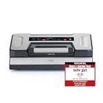 Analyse und Vergleich: Die Vorteile des Vakuumierens von Suppen im Hotelbedarf