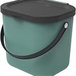 Analyse und Vergleich von Kunststoffeimern mit Deckel: Die praktischen Vorteile im Hotelbedarf Analyse und Vergleich von Kunststoffeimern mit Deckel: Die praktischen Vorteile im Hotelbedarf