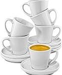 Analyse und Vergleich: Die Vorteile von weißen Espressotassen im Hotelbedarf