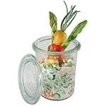 Analyse und Vergleich: Warum das 160ml Weckglas ein unverzichtbarer Hotelbedarf ist Analyse und Vergleich: Warum das 160ml Weckglas ein unverzichtbarer Hotelbedarf ist