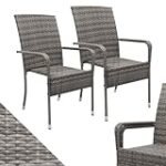 Terrassenmöbel für die Gastronomie: Eine Analyse, Vergleich und Vorteile im Bereich Hotelbedarf